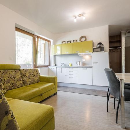 Fatrapark 2 Apartment 214 In Hrabovo With Bike Storage روجومبيروك المظهر الخارجي الصورة
