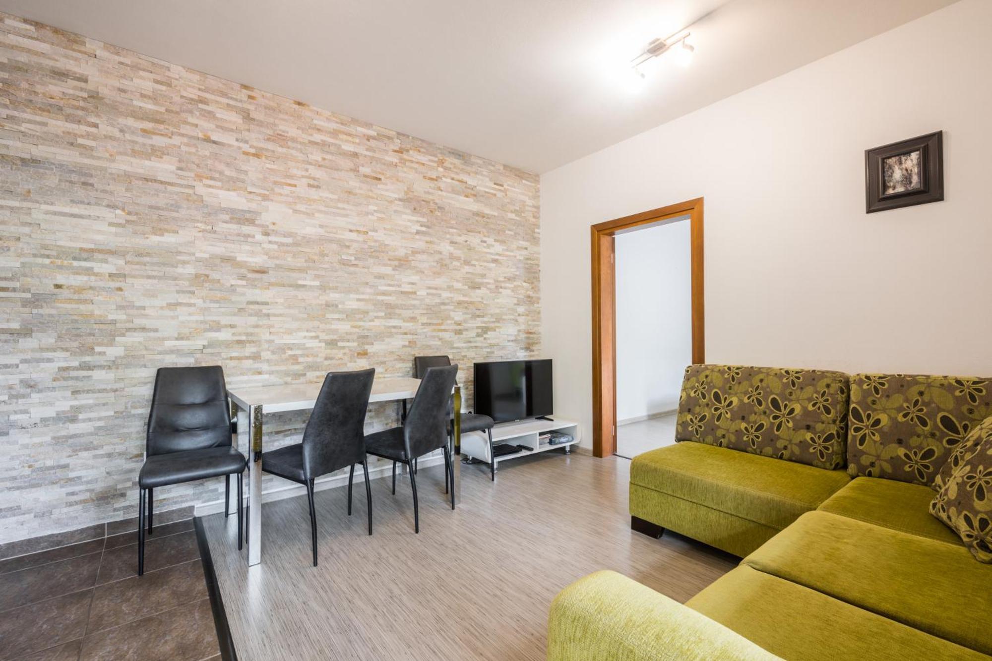 Fatrapark 2 Apartment 214 In Hrabovo With Bike Storage روجومبيروك المظهر الخارجي الصورة