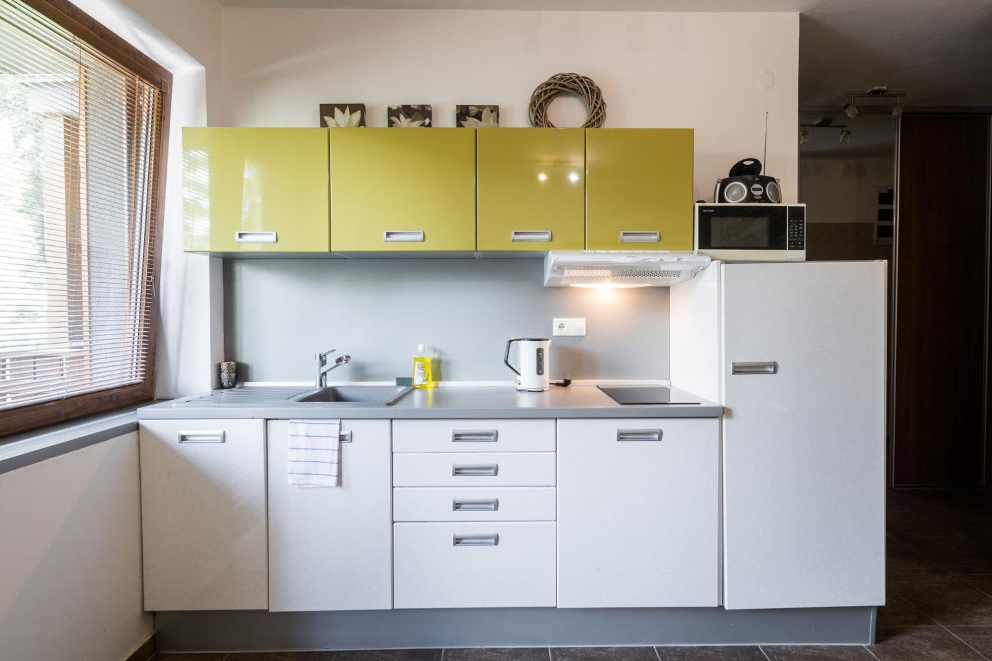 Fatrapark 2 Apartment 214 In Hrabovo With Bike Storage روجومبيروك المظهر الخارجي الصورة