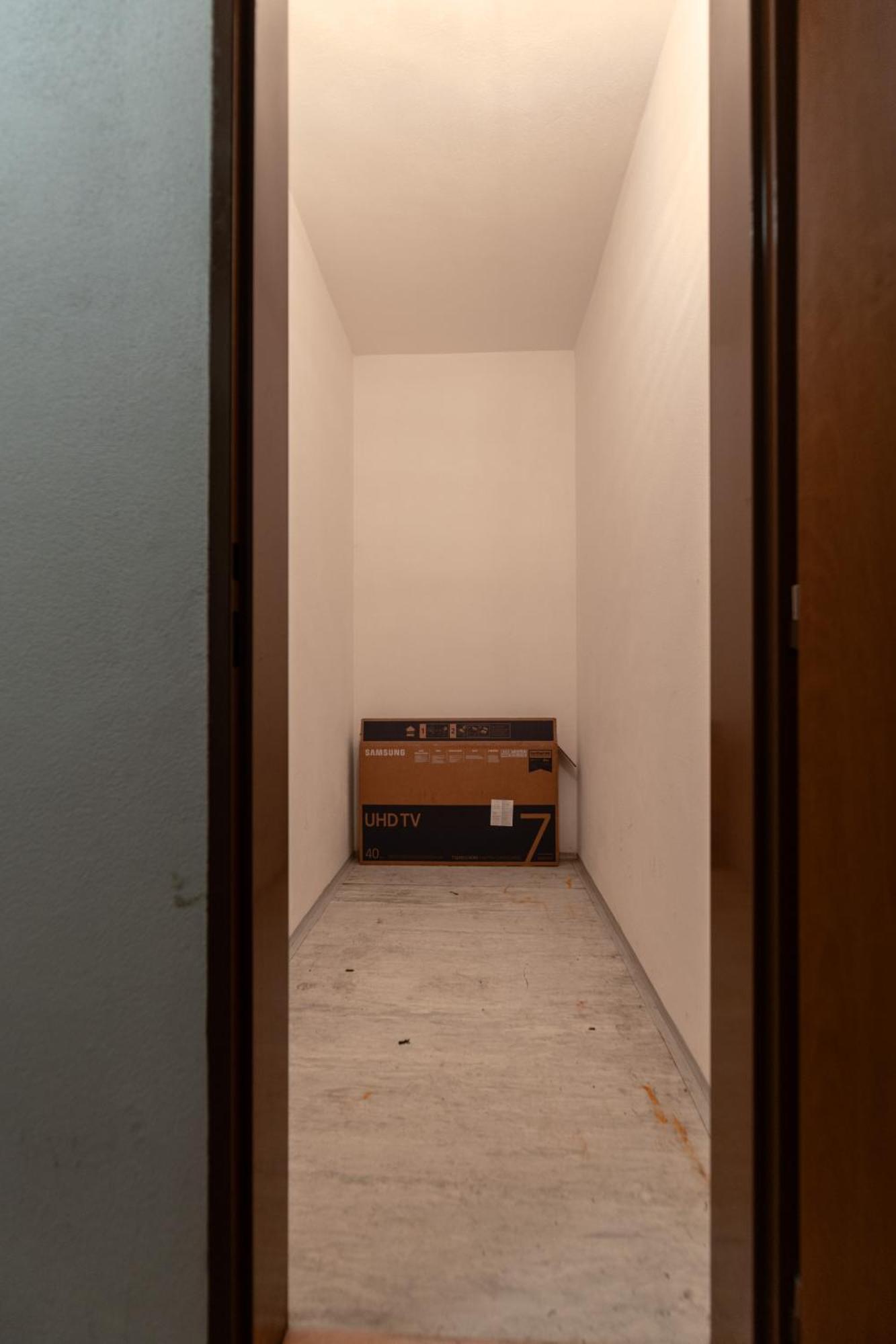 Fatrapark 2 Apartment 214 In Hrabovo With Bike Storage روجومبيروك المظهر الخارجي الصورة